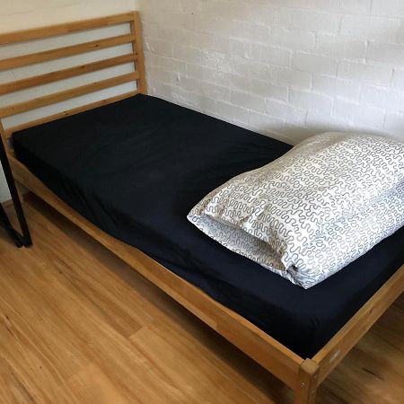 South Yarra Hostel Melbourne Eksteriør bilde