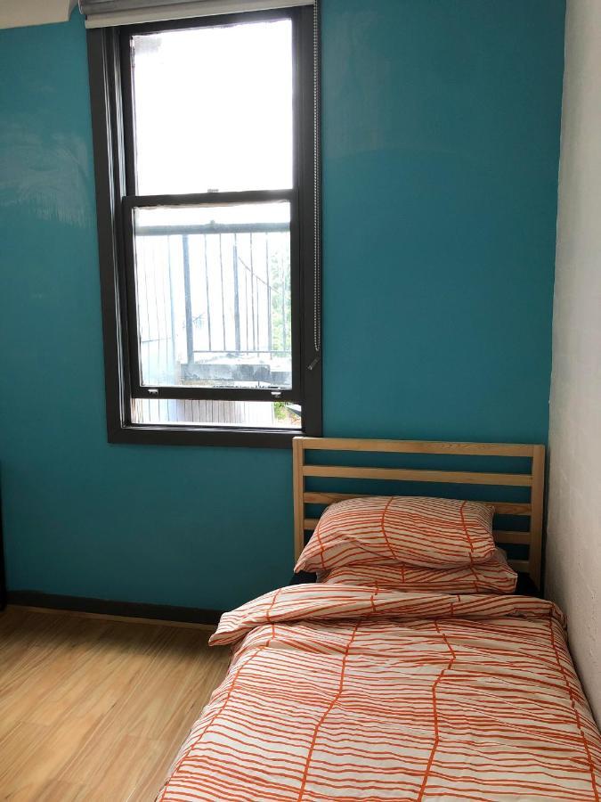 South Yarra Hostel Melbourne Eksteriør bilde