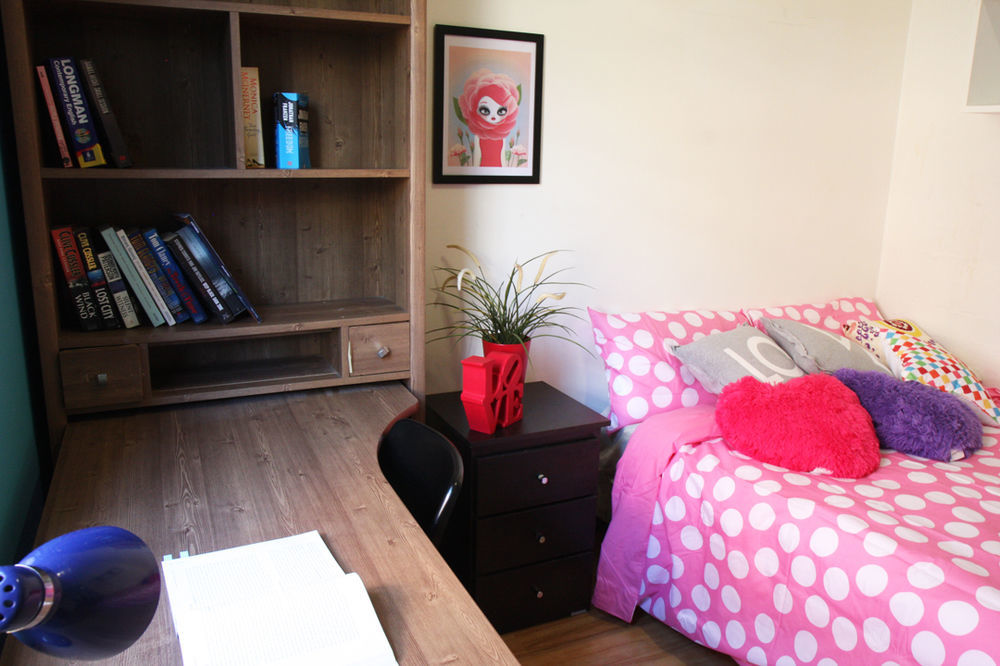 South Yarra Hostel Melbourne Eksteriør bilde