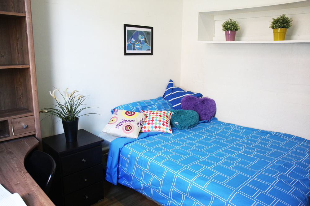 South Yarra Hostel Melbourne Eksteriør bilde