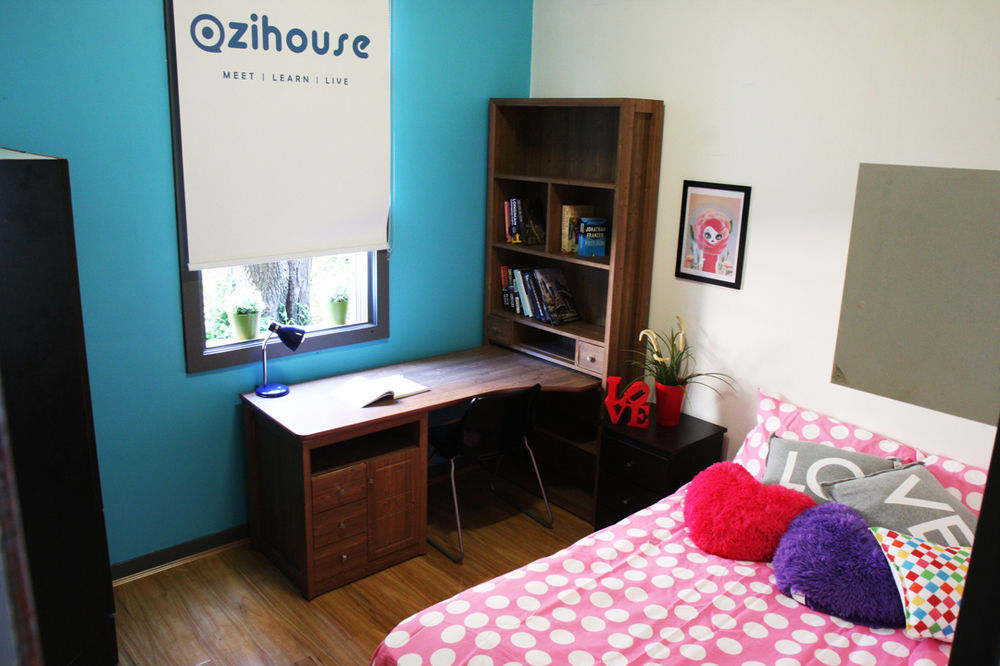 South Yarra Hostel Melbourne Eksteriør bilde