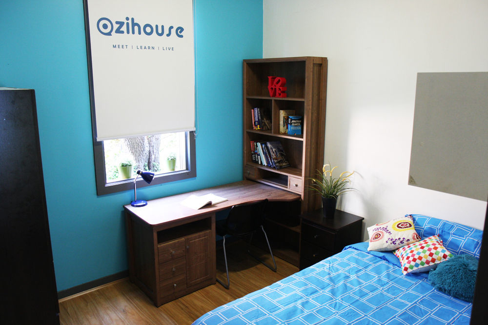 South Yarra Hostel Melbourne Eksteriør bilde