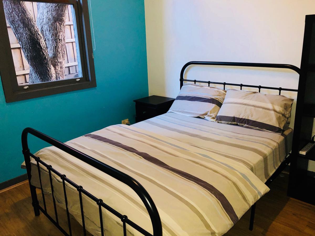 South Yarra Hostel Melbourne Eksteriør bilde